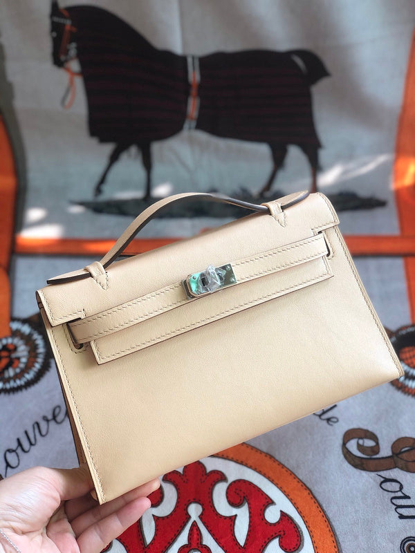 Satchel Bags - HMS-Bags - 733