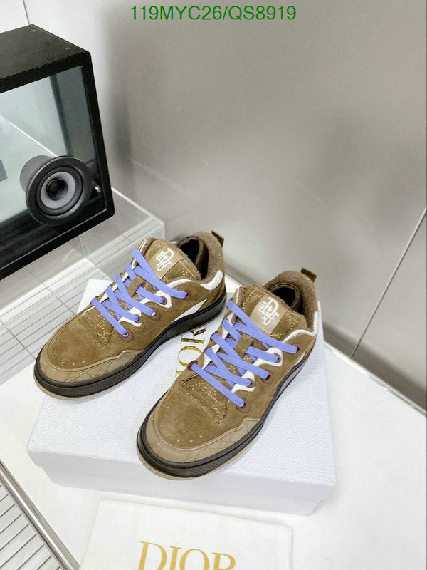 SAMC - DOR Women Sneakers - 071