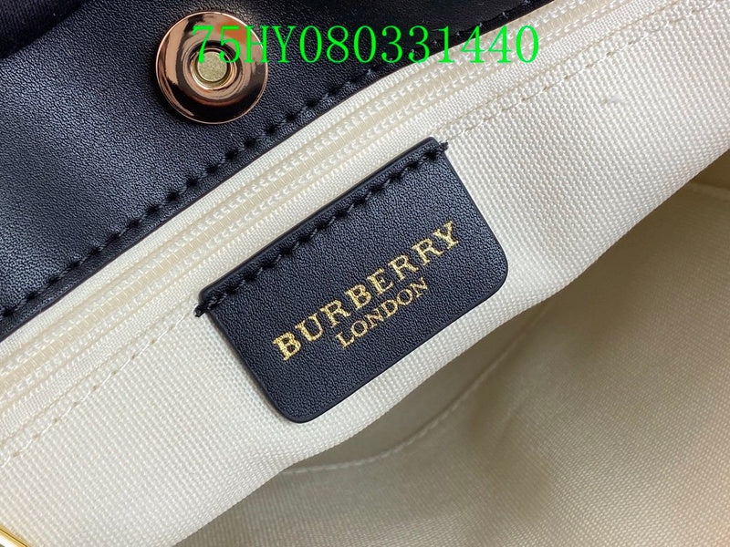 ELE Fashion -BBR Bags - 576