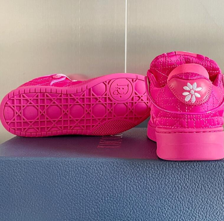 SAMCC - DOR Women Shoes - 589