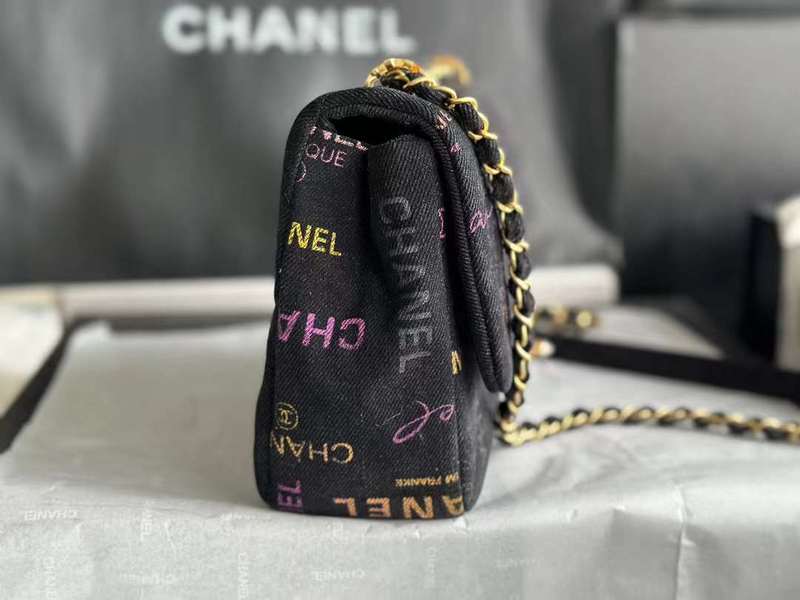 Satchel Bags - CHL Bags - 6032