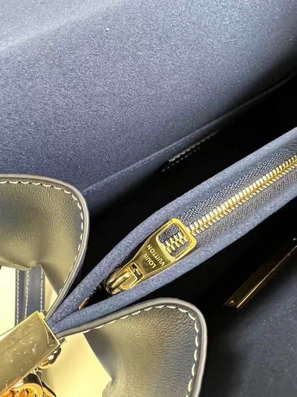 Satchel Bags - VL2 Bags - 1062