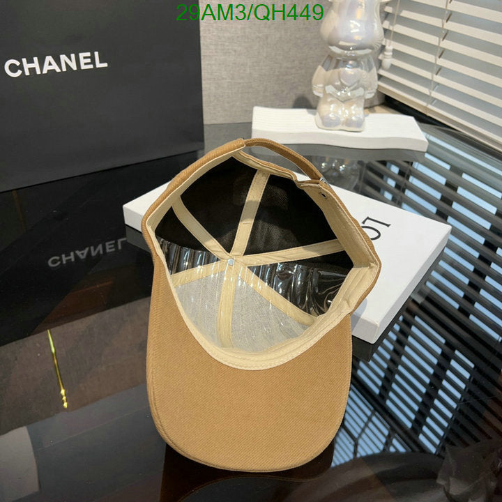 SAMC - CHL Caps & Hats - 135