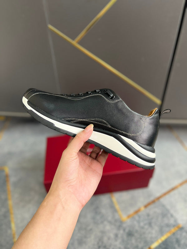 Glami - FGO Men Shoes - 1059