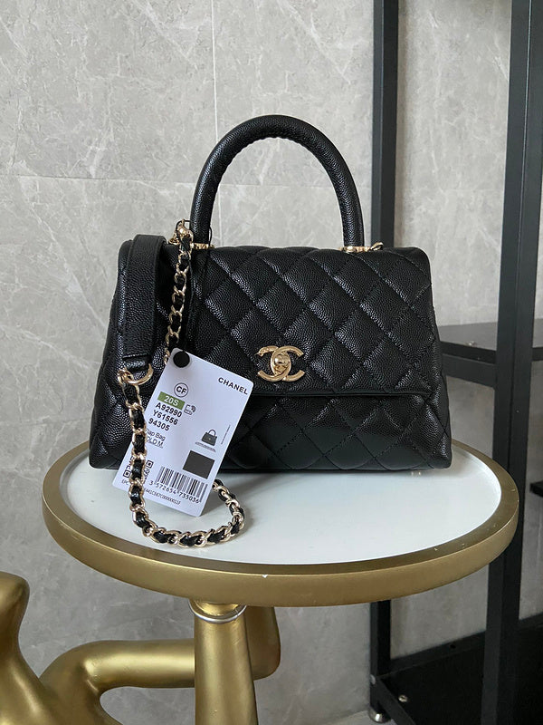 Satchel Bags - CLN Bags - 027
