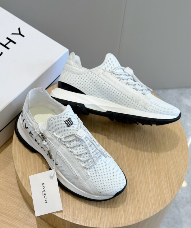 SAMC - GCY Men Shoes - 002