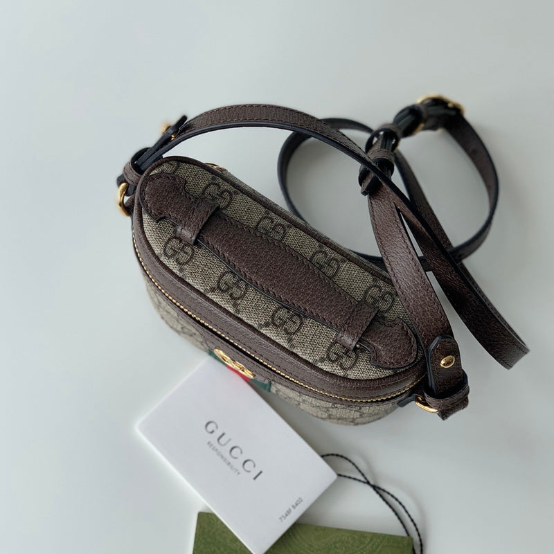 Glami Fashion - GCI Bags - 12703