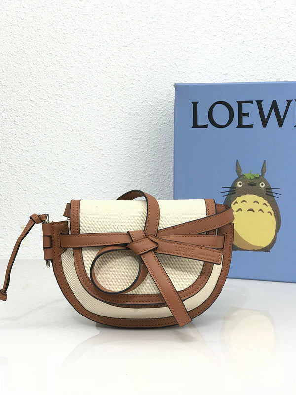 Glamy - LWO Bags - 885