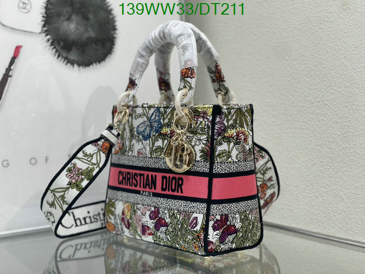 SAMCC - DOR Bags - 847