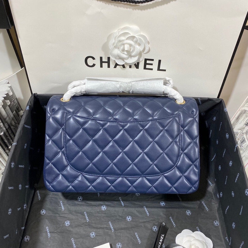 Satchel Bags - CHL Bags - 4505