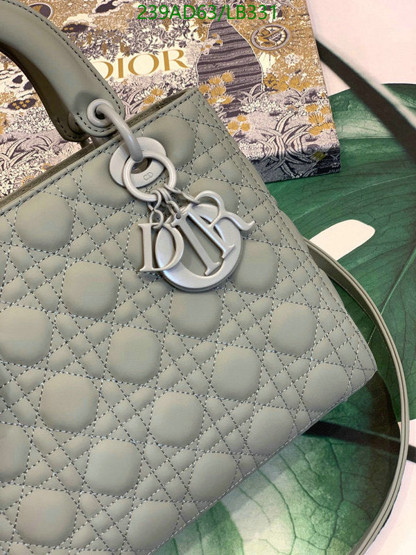 SAMCC - DOR Bags - 1391