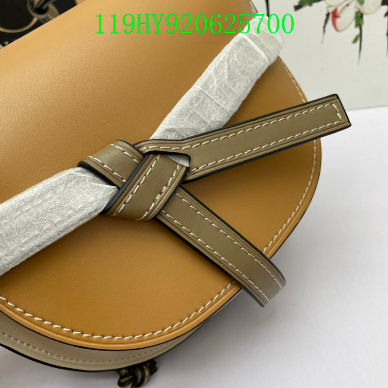 Satchel Bags - LWE Bags - 281
