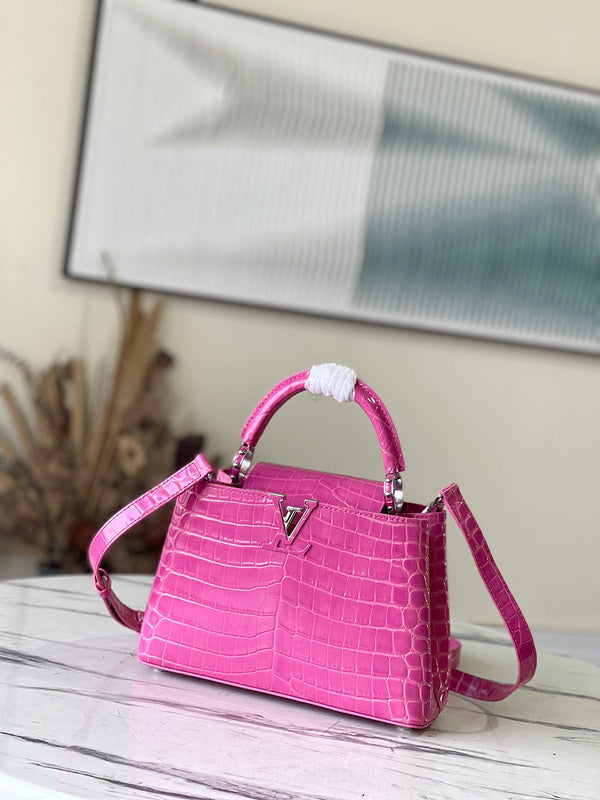 Fashion Lu-Vi bags - 4409