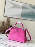 Fashion Lu-Vi bags - 4409