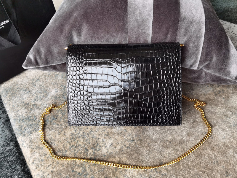 Glamy - YLS Bags - 1077