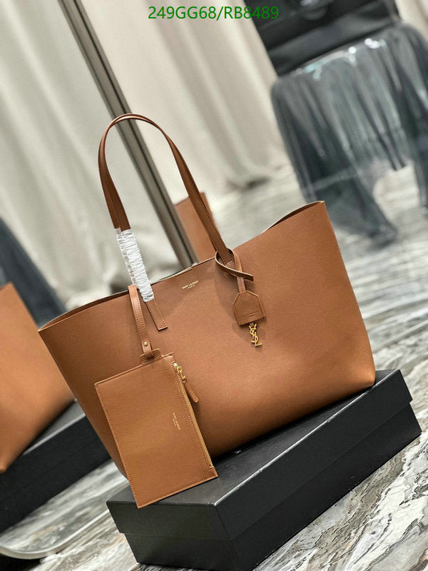 SAMC - YLS Bags - 149