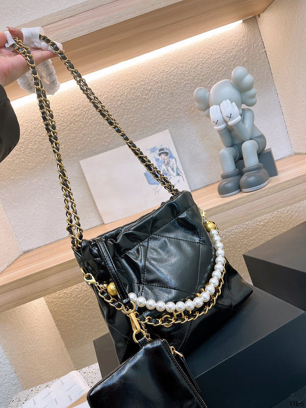 Satchel Bags - CHL Bags - 7035