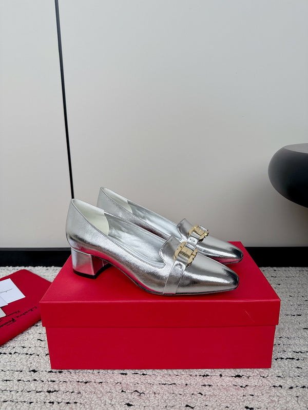 Glami - FGO Women Shoes - 006