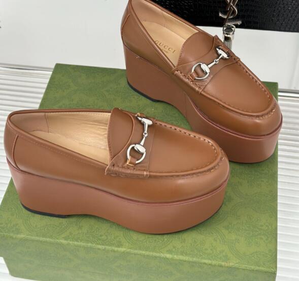 SAMC - GUKI Women Shoes - 384