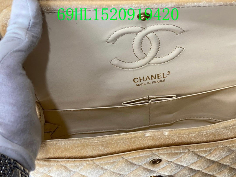 Glami - CHL Bags - 2208