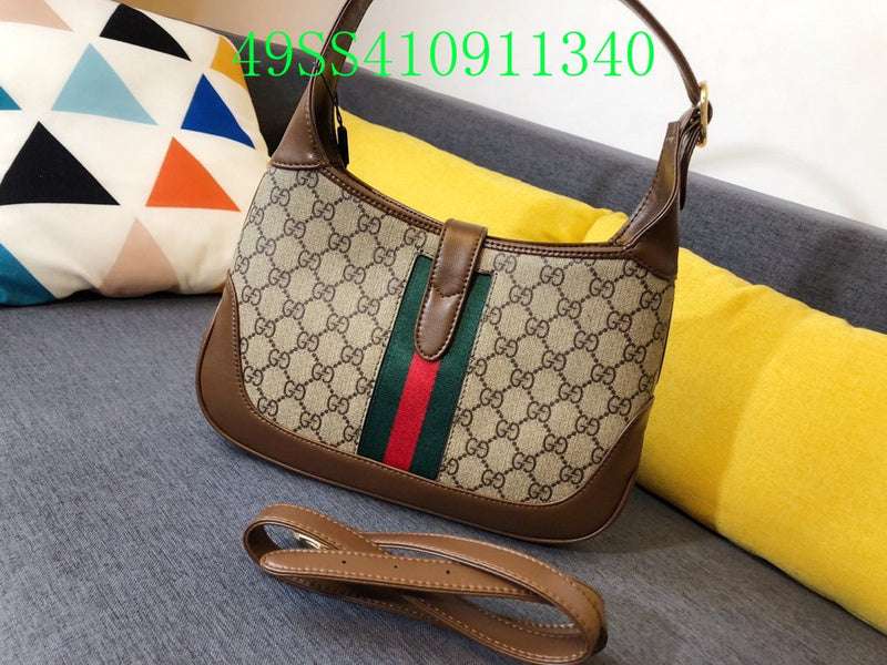 Glami - GUKI Bags - 2338