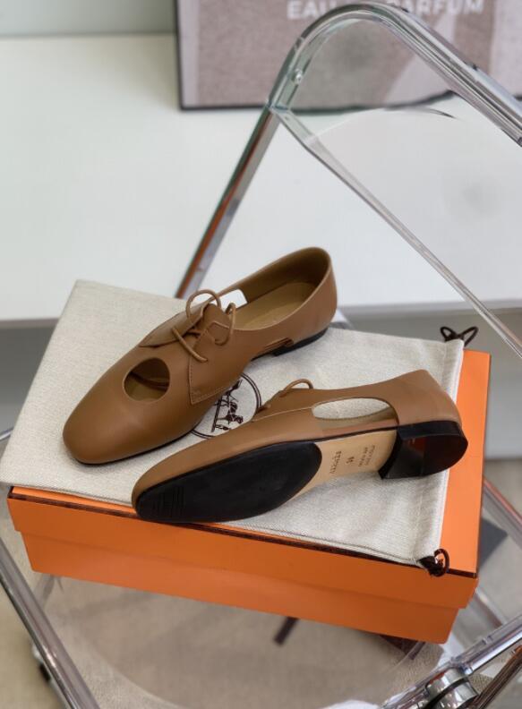 SAMC - HMS Women Shoes - 1099