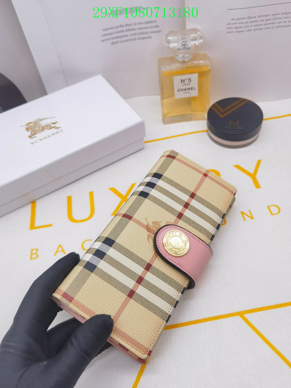 Glami - BOR Wallet - 009