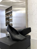 Satchel Bags - Mix Shoes - 1612