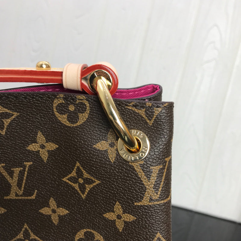 Satchel Bags - VL2 Bags - 1013