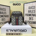 Glami - GUKI Bags - 2413