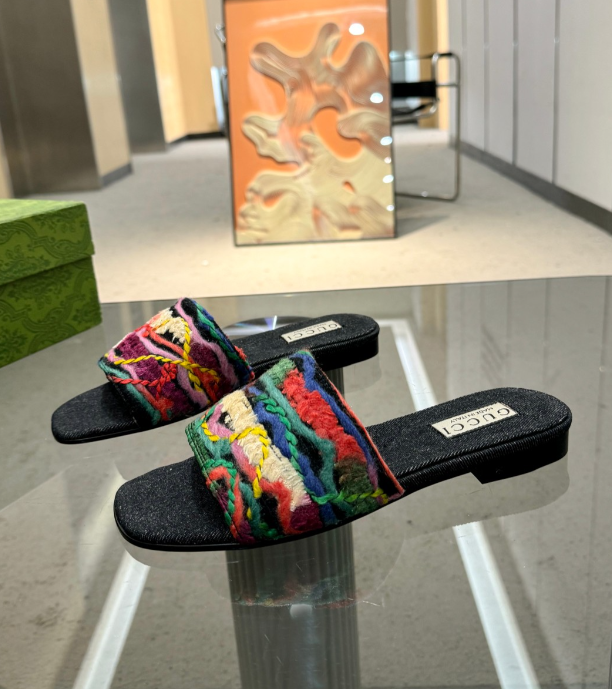 SAMC - GUKI Women Shoes - 023