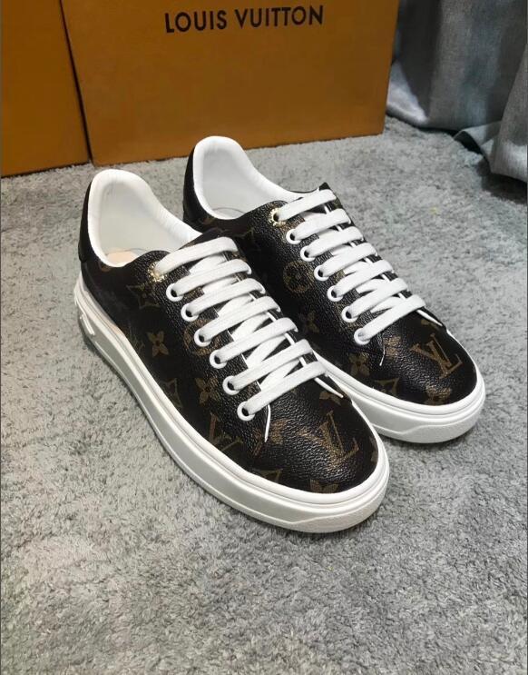 SAMC - LOV Women Shoes - 1556