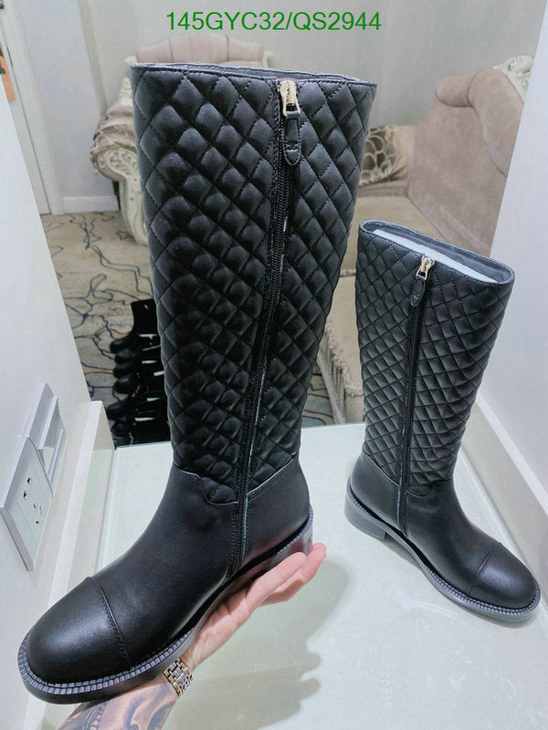 SAMC - Mix Boots - 331