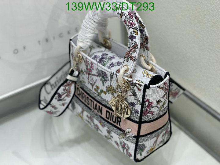 SAMCC - DOR Bags - 773