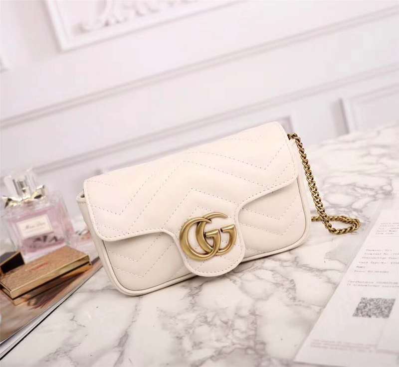 Glami Fashion - GCI Bags - 600