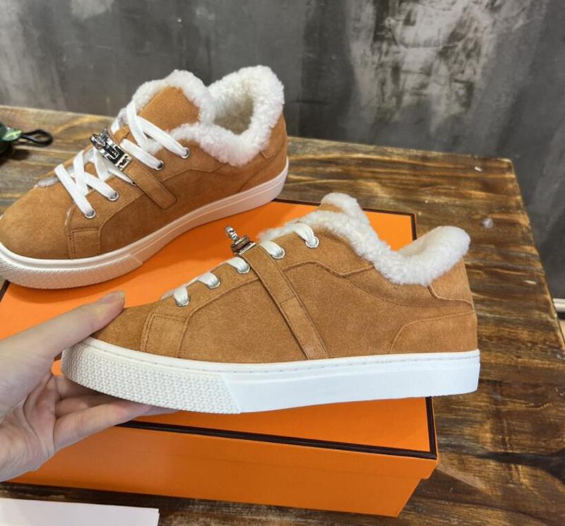 SAMC - HMS Women Shoes - 833
