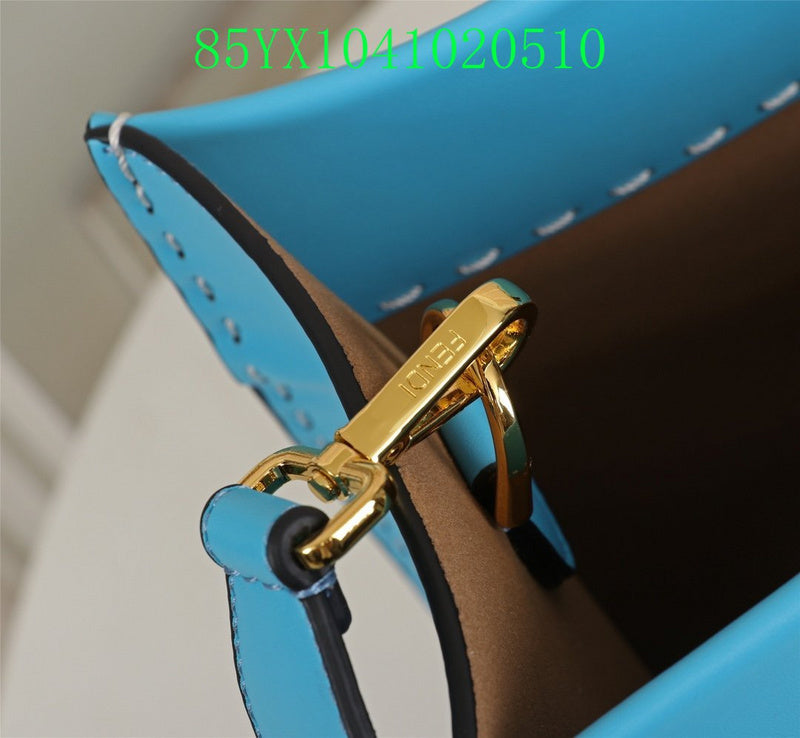 Glami - FDE Bags - 2255