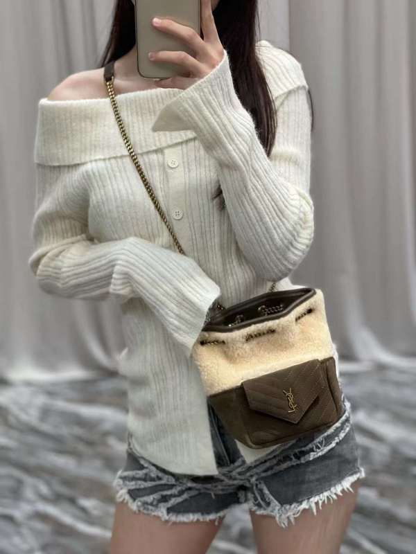 ELE - SLY Bags 510