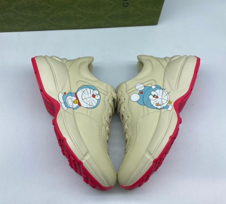 SAMC - GUKI Women Shoes - 1508