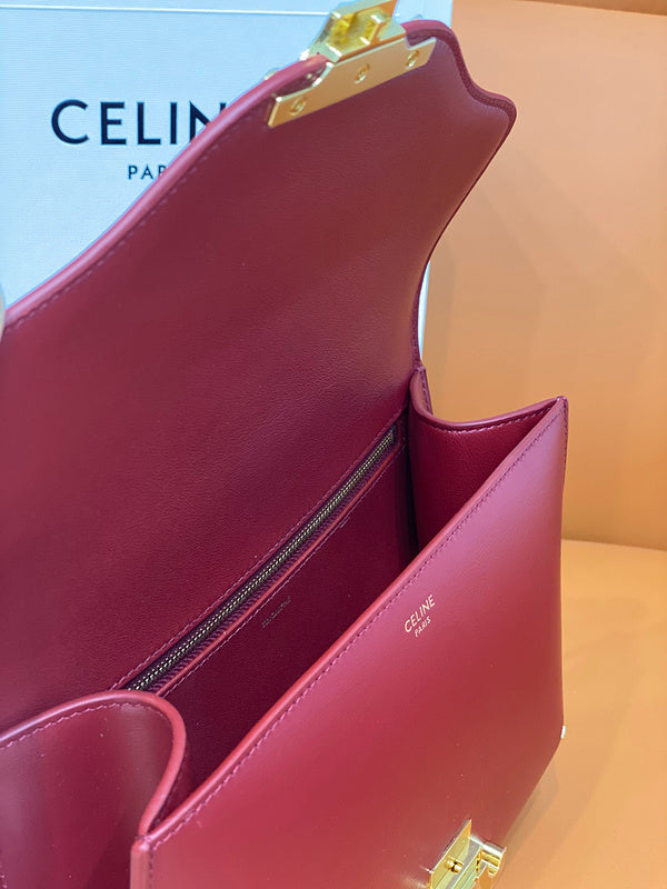 Glamy - COL Bags - 1057