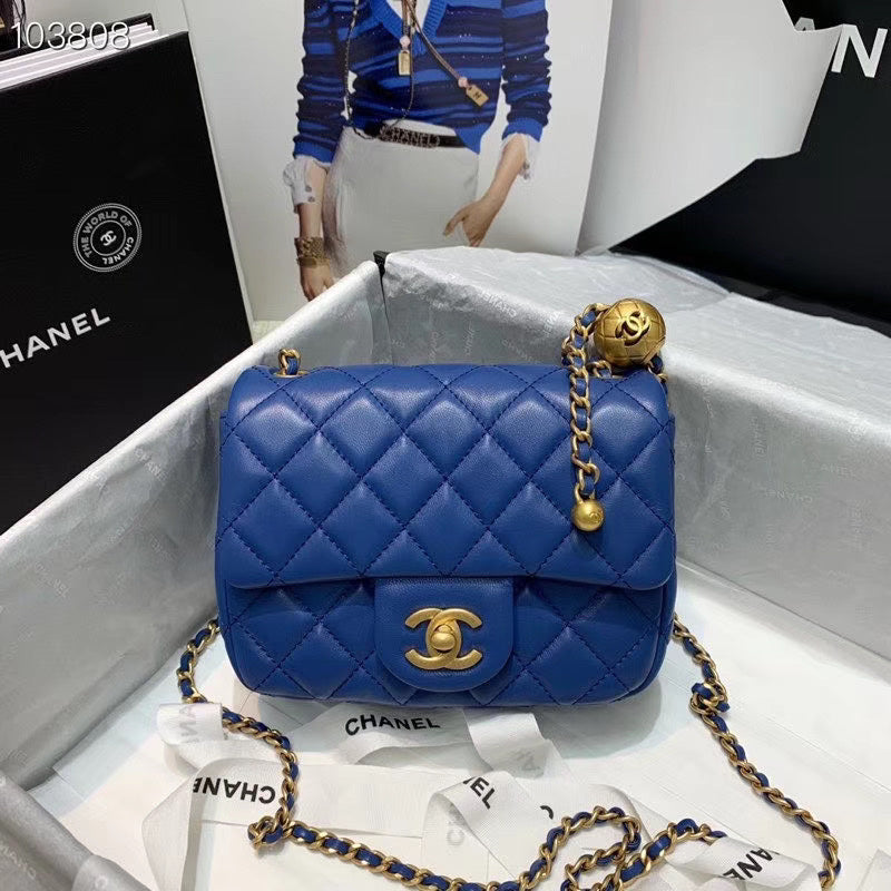 Glami-i - CHL Lady Bags - 698