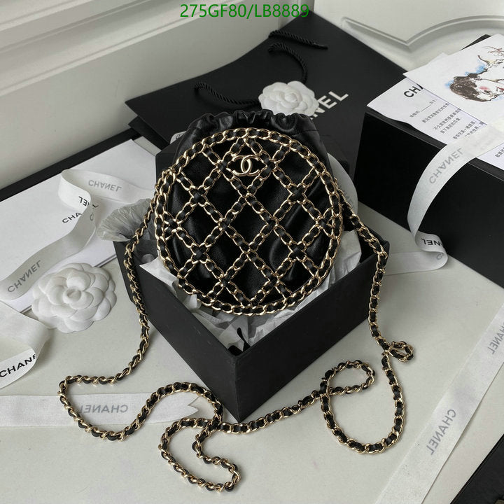 SAMC - CHL Bags - 755