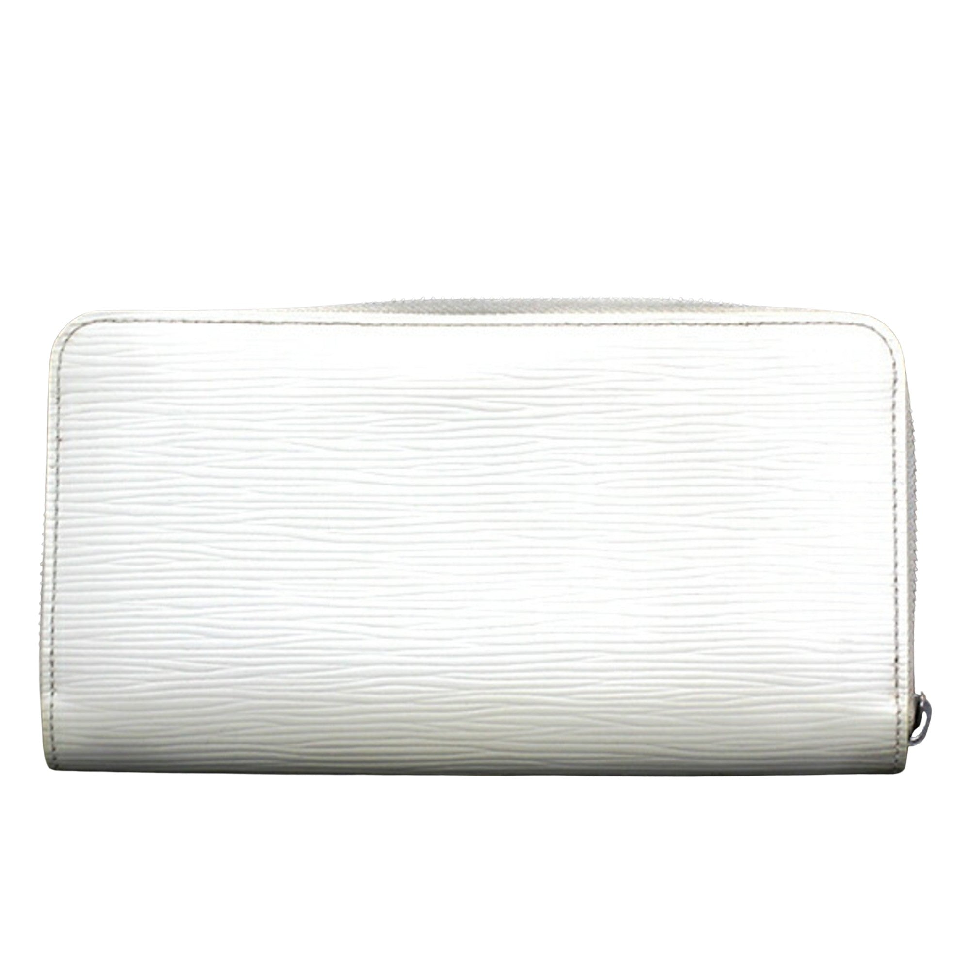 Louis Vuitton Zippy Wallet  Leather Wallet  ()
