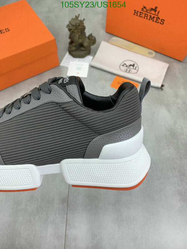 SAMC - HMS Men Shoes - 620