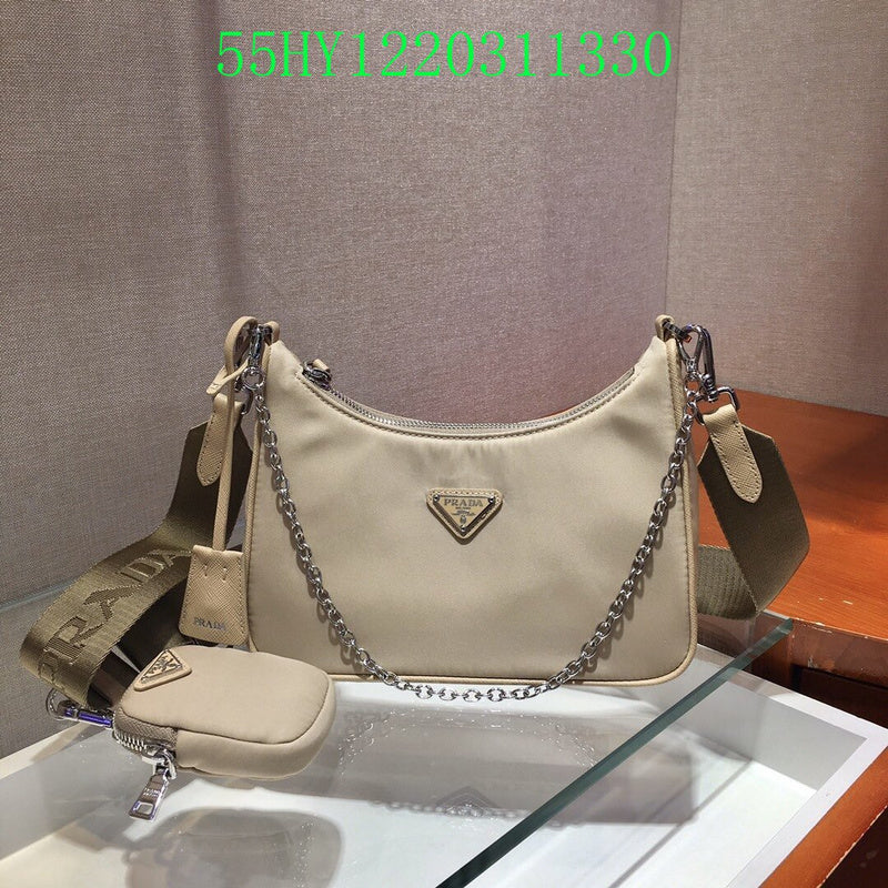 Satchel Bags - PDA Bags - 4615