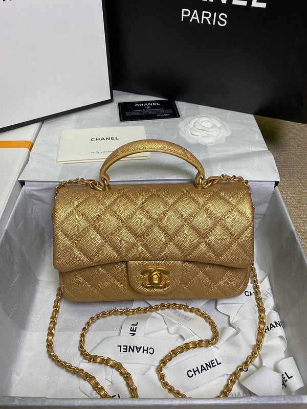 Satchel Bags - CHL Bags - 4367
