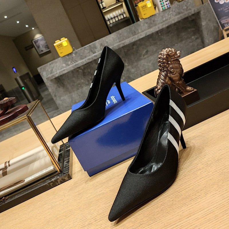 Satchel Bags - BGA Shoes - 814