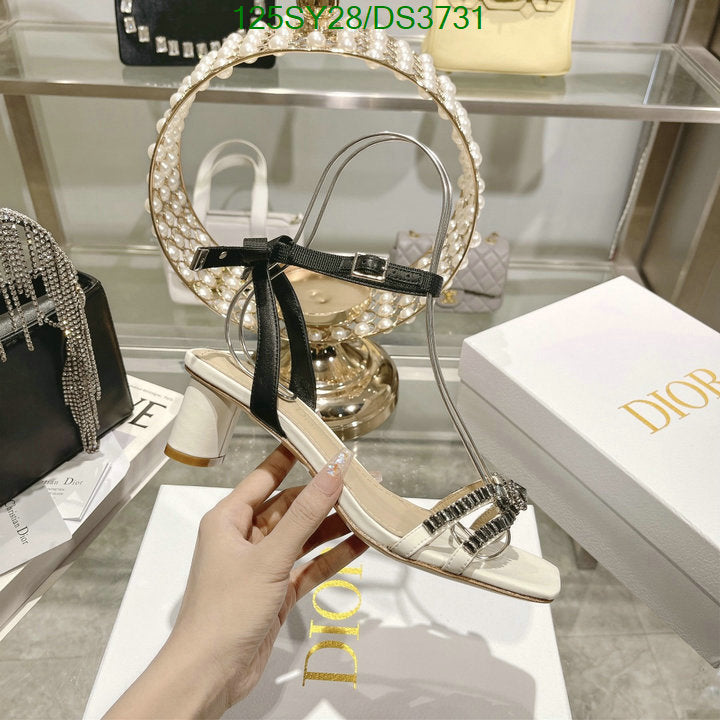 SAMCC - DOR Women Shoes - 1419