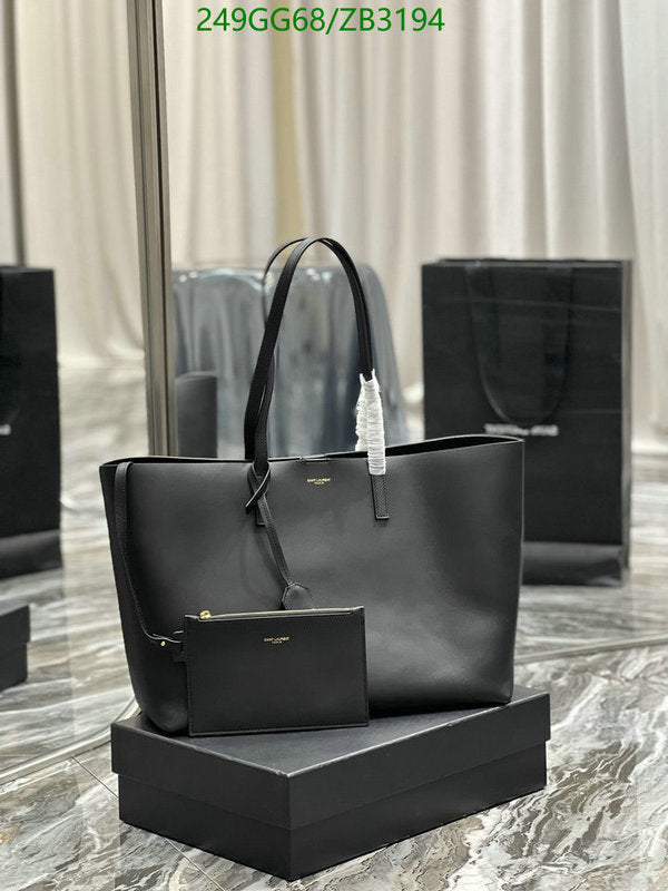 SAMC - YLS Bags - 373
