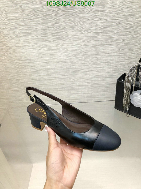 SAMC - CHL Women Shoes Ballet - 139